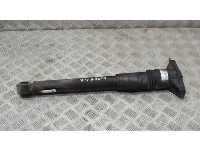 Задний aмортизатор      