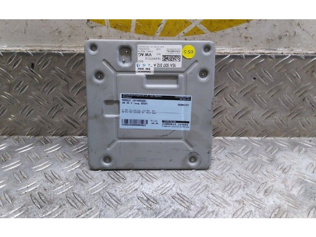 Блок управления 1EA937012A, 1EA937012A Volkswagen ID.3