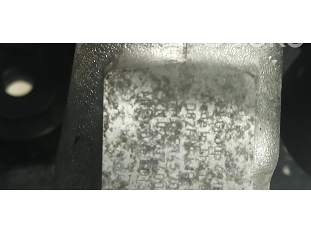 Турбина Нагнетатель Audi A3 S3 8V  05E145701J, 05E145701A   для двигателя DADA      