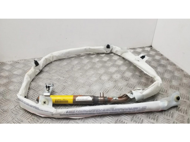 Боковая подушка безопасности 8P3880741C   Audi A3 S3 8P