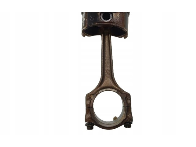 Píst T-JET Alfa Romeo Mito