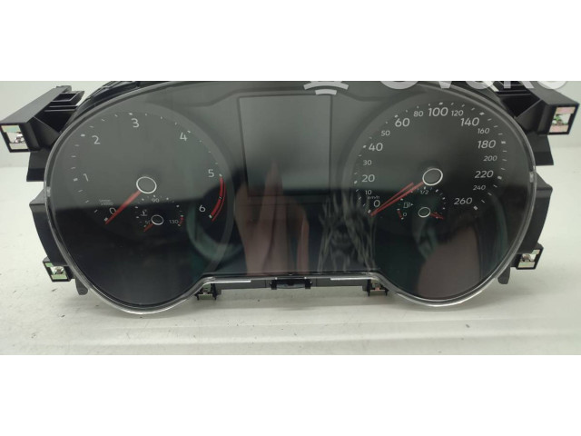 Přístrojová deska  Volkswagen Tiguan 2021 5NA920751E  