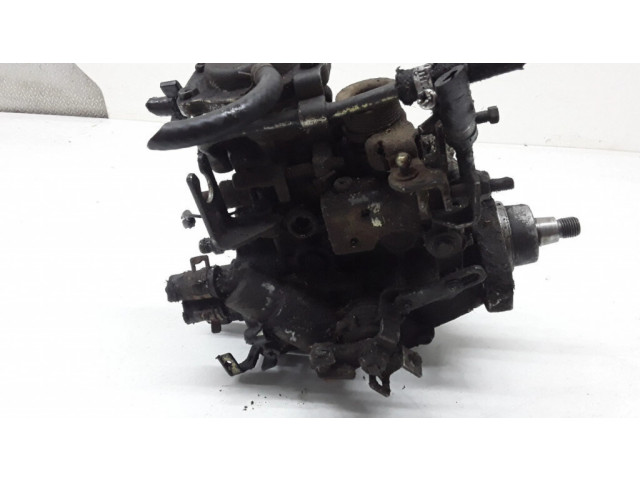 Топливный насос