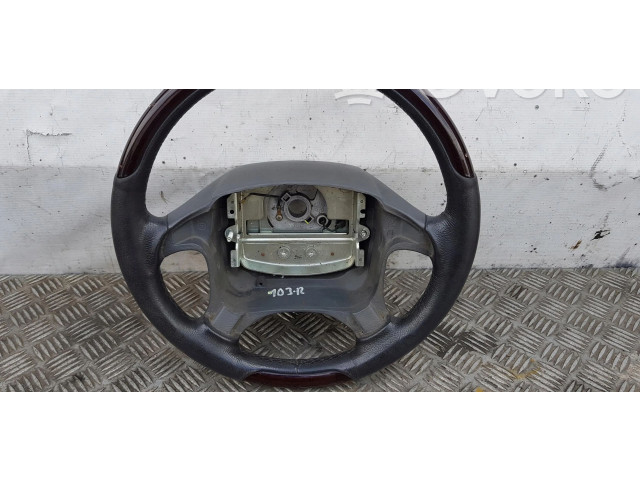 Руль Volvo S70  V70  V70 XC  1997 - 2000 года       