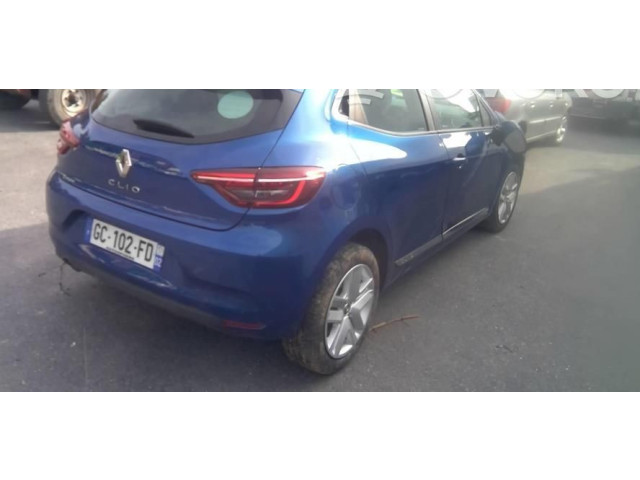 Генератор 231009933R Renault Clio V