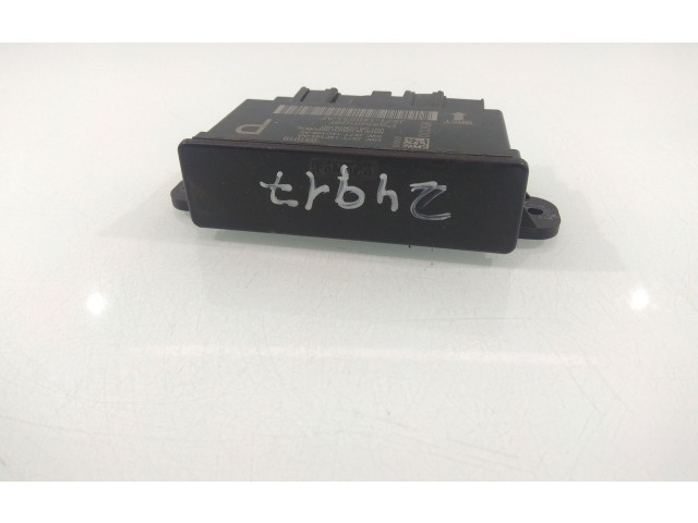 Блок управления JX7T14B533AF   Ford Focus