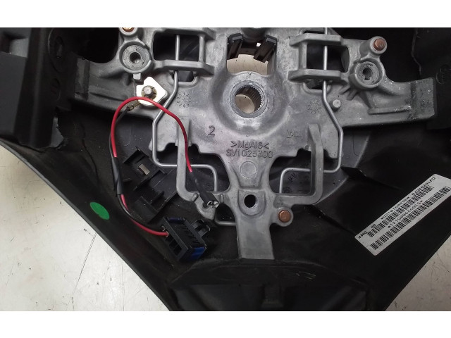 Руль Peugeot Partner  2008 - 2014 года SV1025300      