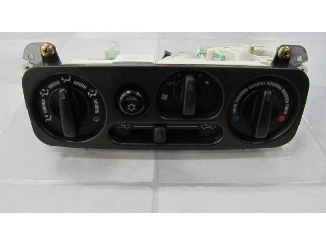 Блок управления климат-контролем MR360556 Mitsubishi Pajero Sport I