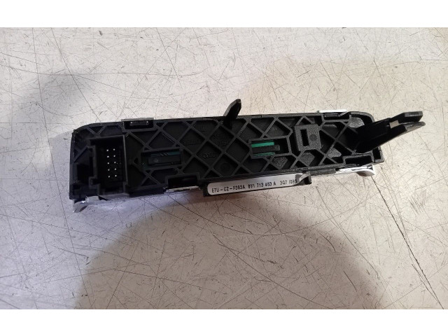 Дисплей    8V1713463A   Audi A3 S3 8V