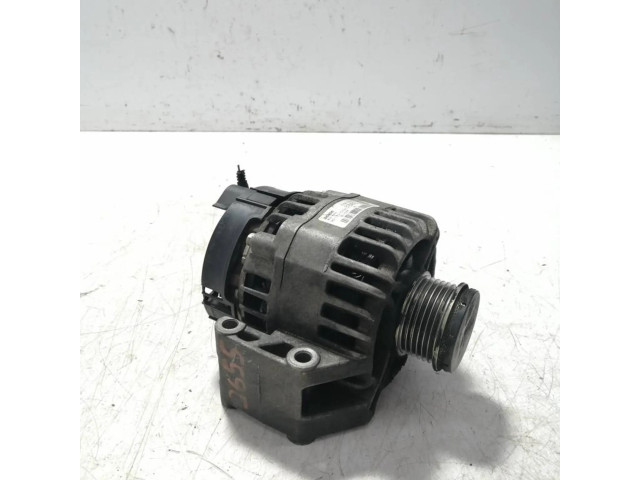 Генератор 51854912, ALTERNADOR   Fiat Punto (199) 1.2     