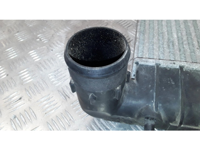 Интеркулер  870229HF   Citroen C8 2.0