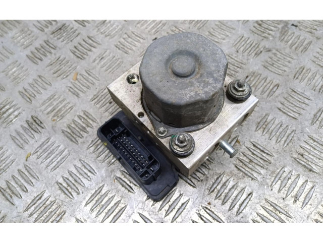 Блок АБС Tesla Model S 2012 - года