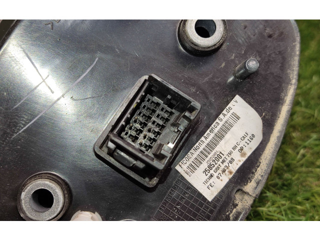 Zpětné zrcátko  Saturn Vue 2008  25852001  