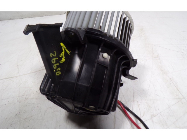 Вентилятор печки 8T1820021, 5Q0972772 Audi Q5 SQ5