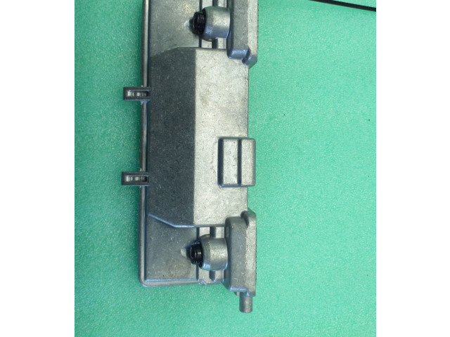 Přístrojová deska Jaguar I-Pace 2021 M9D310F844LD