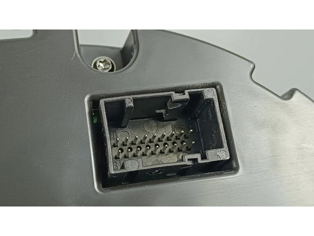 Přístrojová deska Jeep Cherokee 2019 P68379588AF