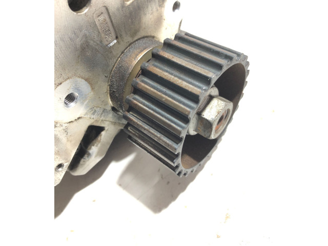 Vstřikovací čerpadlo 0445010119, 057130755L Audi Q7 4L BTR