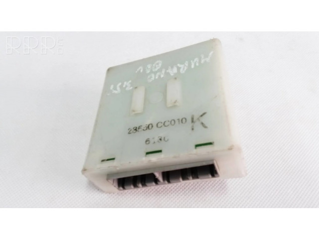 Другие блоки управления / модули