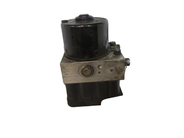 Блок управления АБС 1J0698517F Audi A3 S3 8L