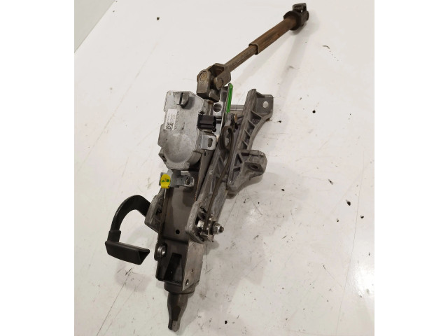  рейка  Колонка рулевая P30793585, 052105437   Volvo C30 2007 - 2010 года