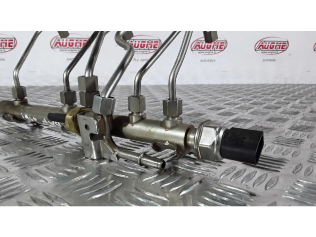 Vstřikovací lišta 1353756247403, 12056010 BMW 1 E81 E87 pro benzínový motor 1.6 N43B16AA