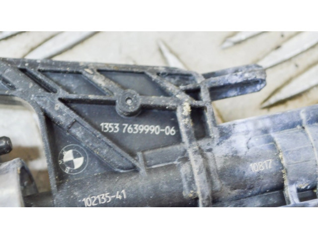 Топливная рампа 7639990, 0261500539 BMW 4 F32 F33 3.0 для двигателя B58 B30 A