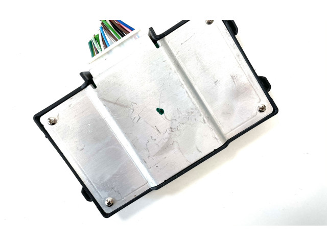 Блок управления коробкой передач 330844JC0A Nissan Navara D23