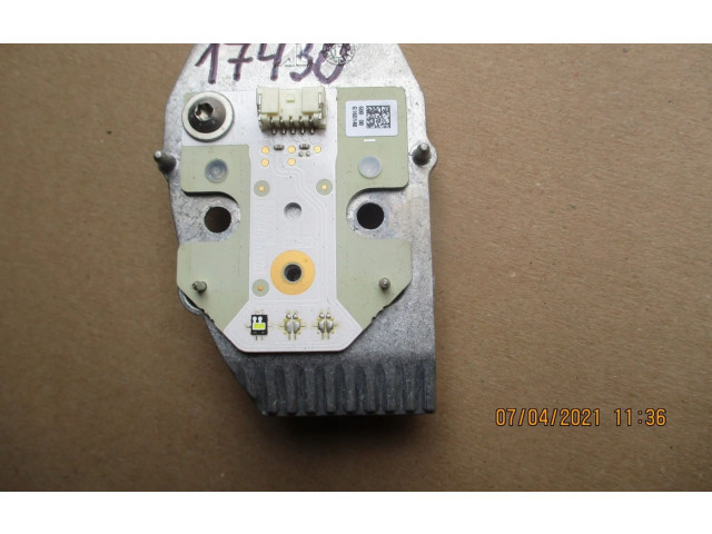 Блок управления Xenon