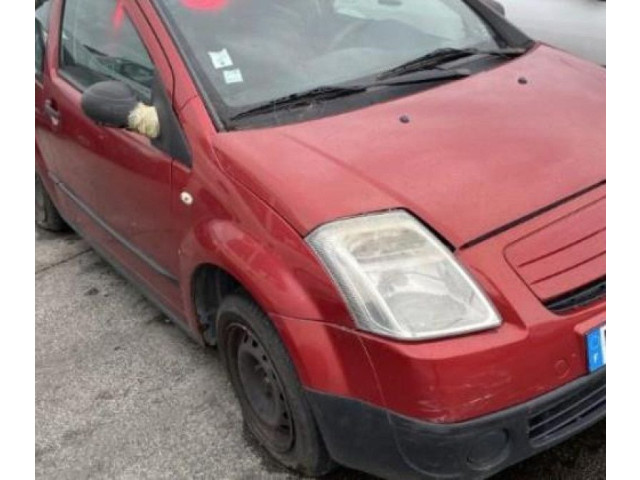 Зеркало электрическое Citroen C2 - года