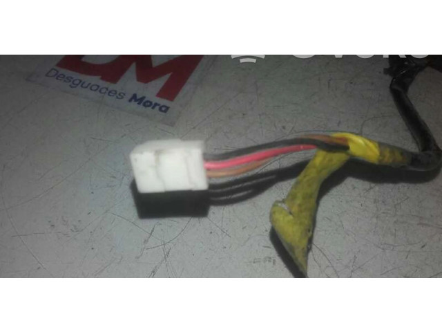 Zpětné zrcátko Toyota Celica T200