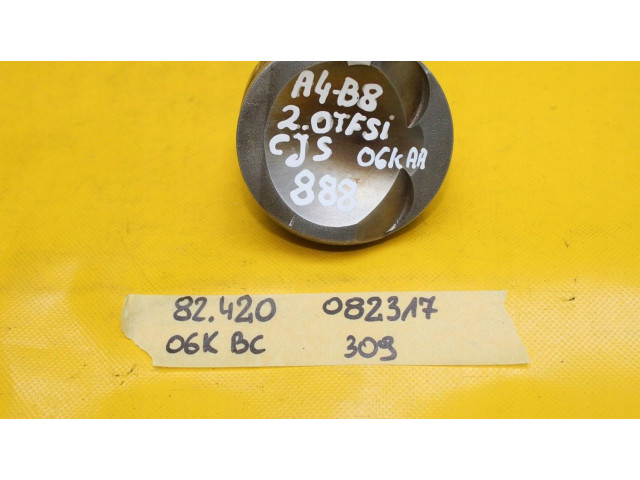 Píst Audi A4 S4 B8 8K