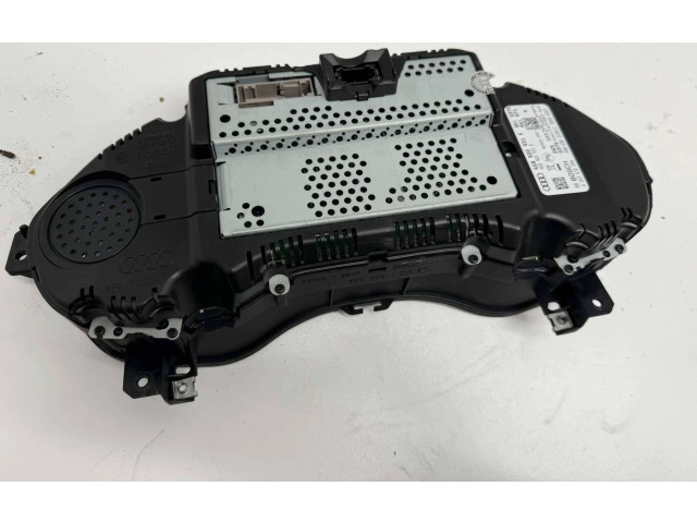 Přístrojová deska Audi A6 C7 2012 4G8920931E, 0263672094