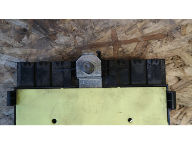 Pojistková skříňka 9636079380, 27680 Citroen Berlingo 2010