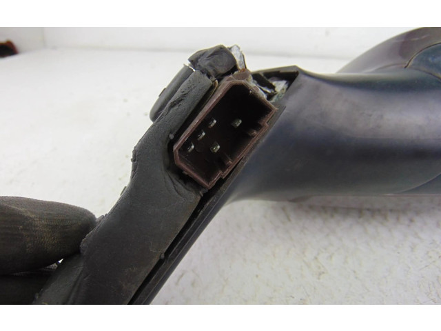 Зеркало электрическое        Audi A8 S8 D2 4D  1994 - 2002 года   