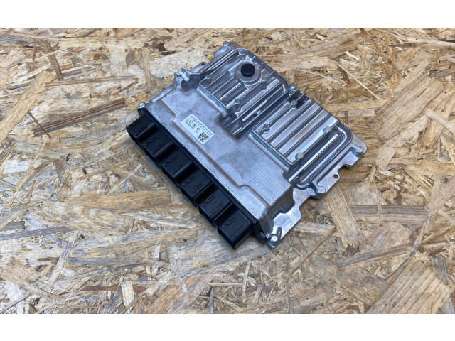 Řídící jednotka 0261S1066P, 5A57782 BMW 3 G20 G21 2019