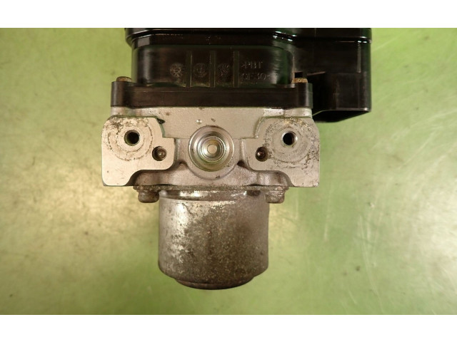 Блок АБС Honda City 2002 - 2008 года