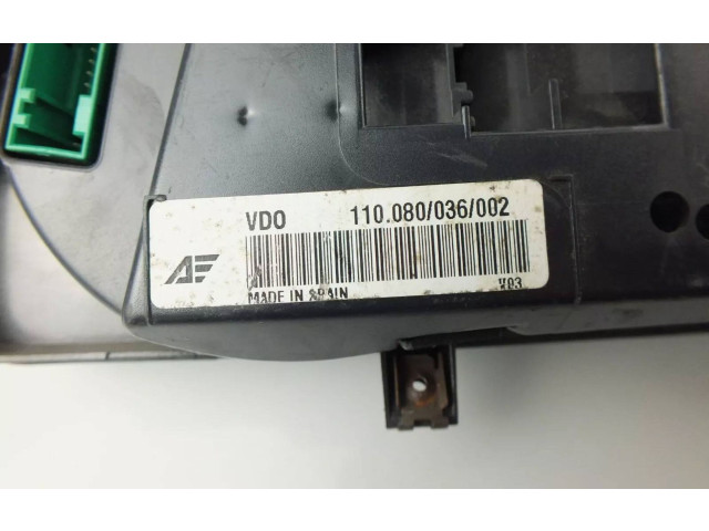 Панель приборов 7M5920800C   Ford Galaxy       