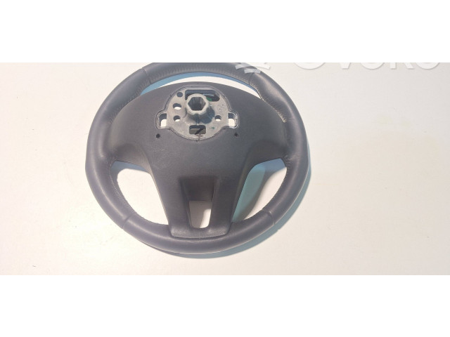 Руль Volvo V70  2014 - 2016 года 34220709A, XCT20Z71E      