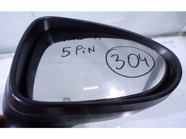 Zpětné zrcátko KIA Rio 2012