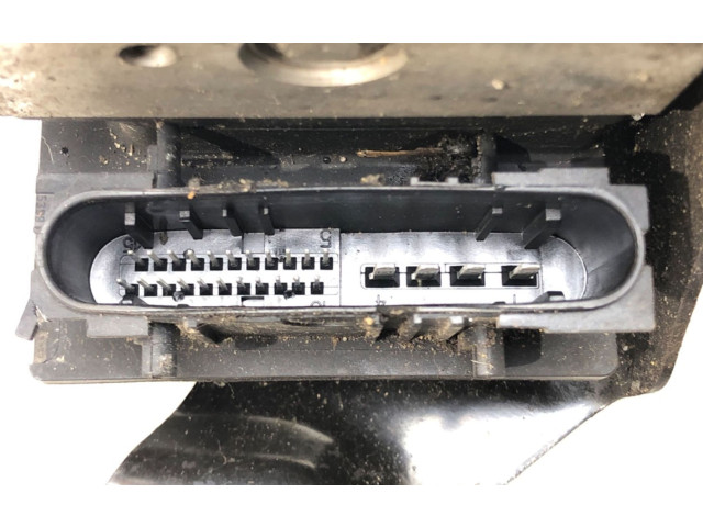 Блок АБС    Nissan  Sentra B16  2007 - 2012 года