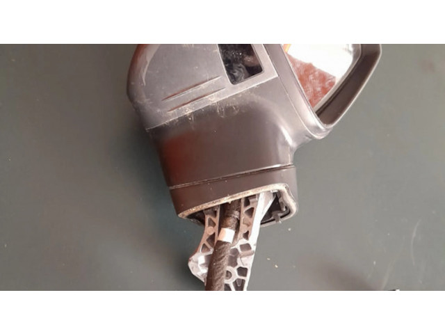 Zpětné zrcátko pravé Volkswagen Tiguan 2017  5NB857502  