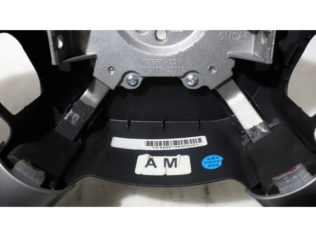 Volant Chevrolet Aveo 2008   