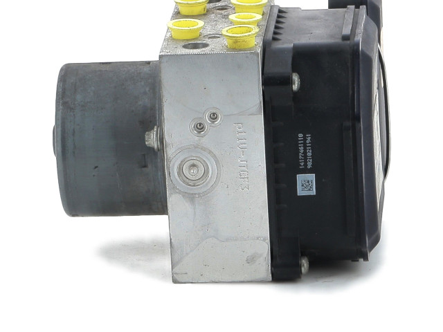 Блок АБС 71771309, F0-9398E Lancia Delta - года