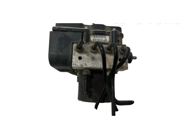 Jednotka ABS 9665106880, 0265230454 Citroen Berlingo 2009