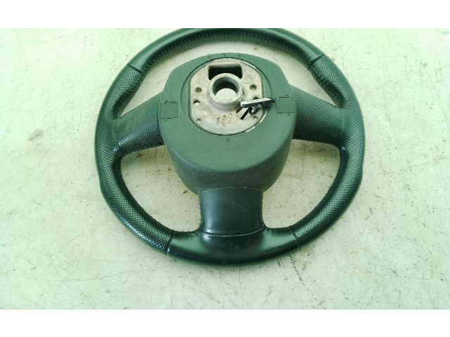 Руль Audi A4 Allroad   -  года       