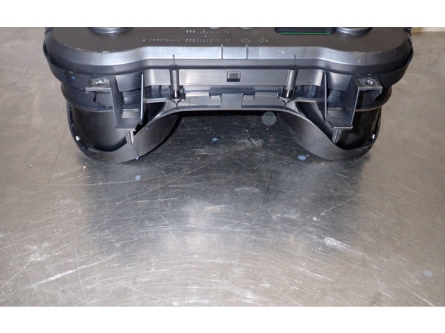 Přístrojová deska Fiat Punto (199) 2011 5550050900