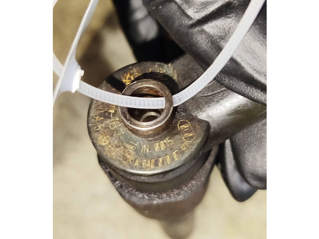 Vstřikovač A6400700787, 0445110167 Mercedes-Benz B W245 640.940