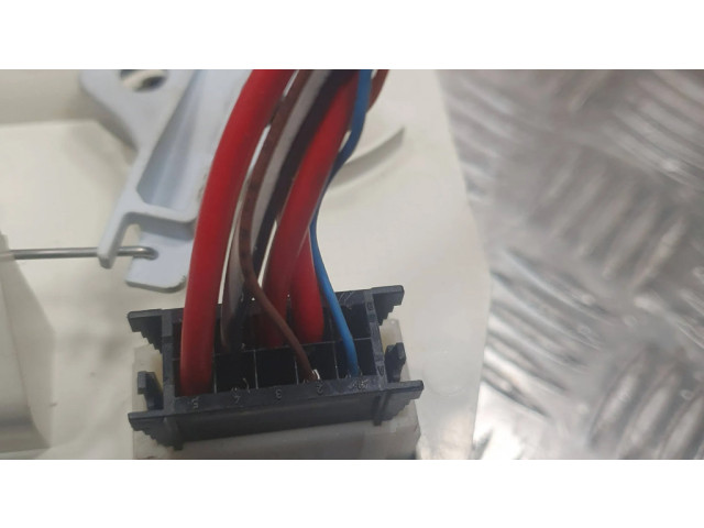 Блок управления климат-контролем E64138 Citroen Xsara Picasso