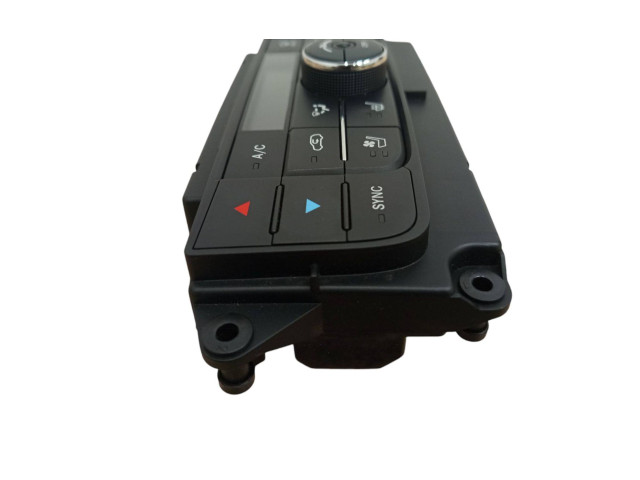 Блок управления климат-контролем P55111924AP, 60536   Jeep Grand Cherokee