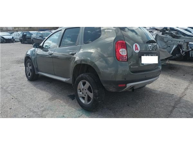 Блок АБС 0265232384, 8200846463 Dacia Duster - года